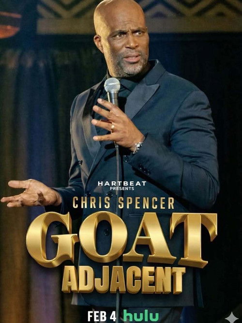 Chris+Spencer%3A+GOAT+Adjacent