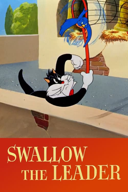 Swallow+the+Leader