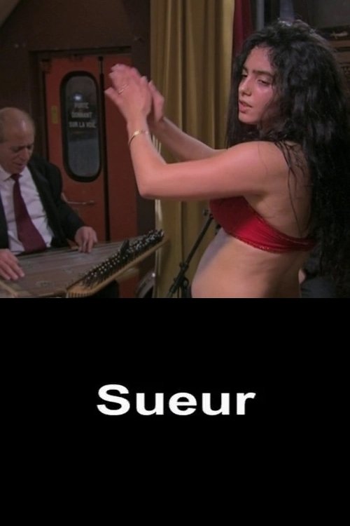 Sueur Poster