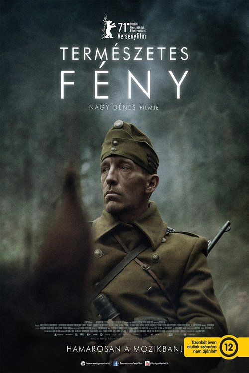 Regarder Természetes fény (2021) Film Complet en ligne Gratuit