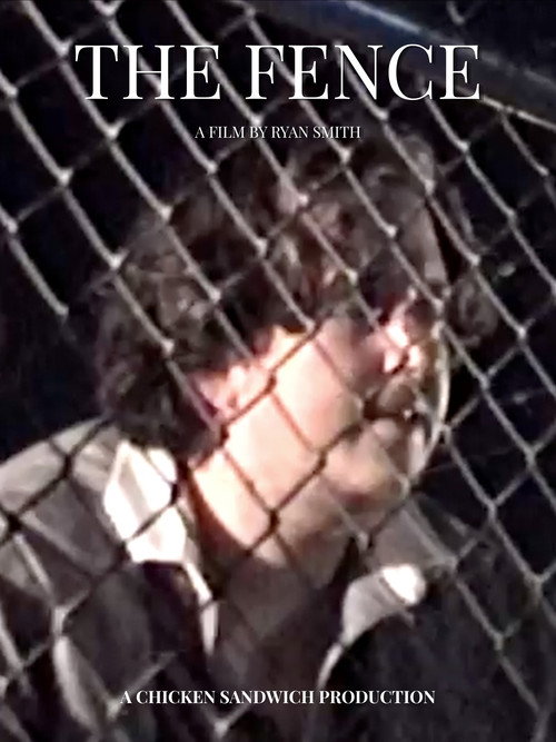 The Fence poster 3