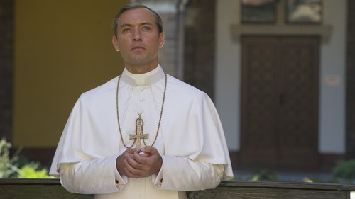Genç Papa - 3. Bölüm