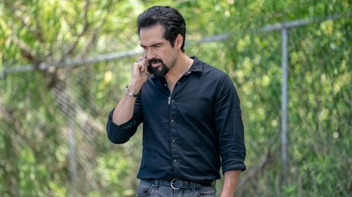Queen of the South - Geçmiş Günahlar