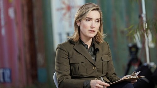 Face the Nation with Margaret Brennan