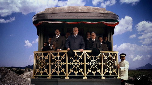 El Encanto del &Aacute;guila第1季第3集