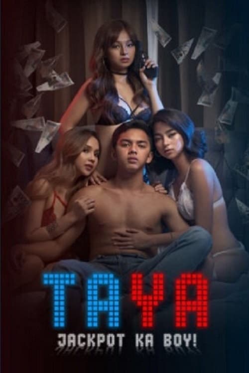 Watch Taya (2021) Full Movie Online Free