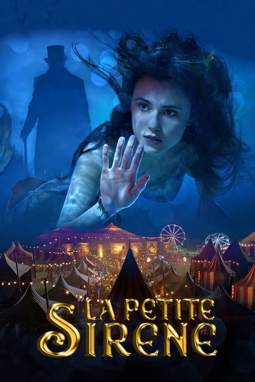 Movie image La Petite Sirène 