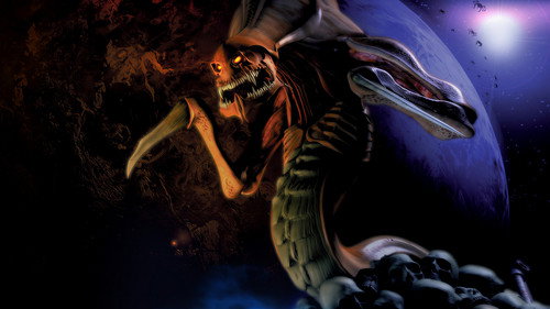 StarCraft