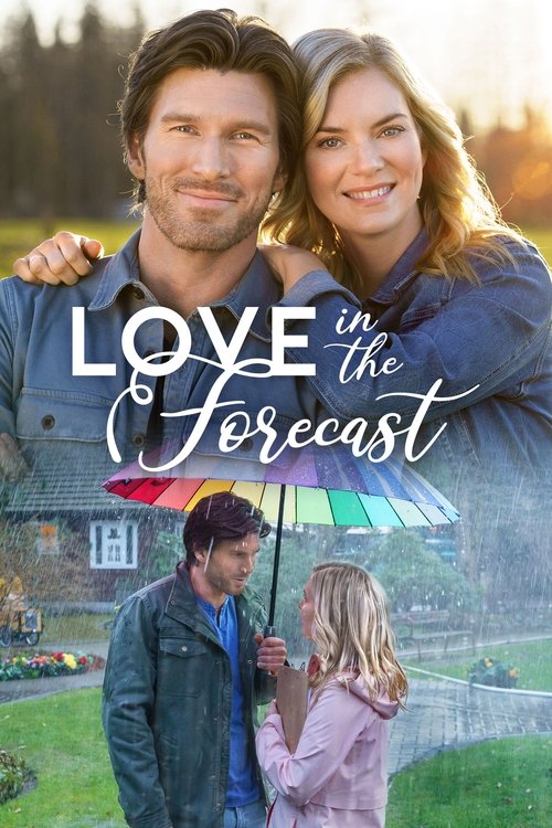 Love in the Forecast 2020
