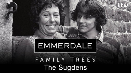 The Sugdens