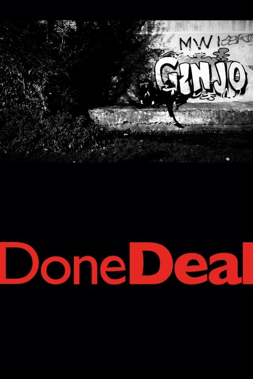 DoneDeal poster