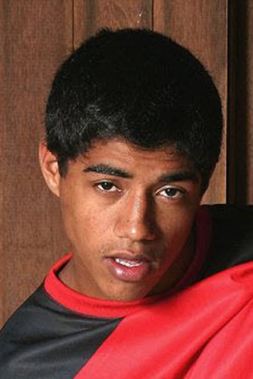 Poster of Roger Carneiro
