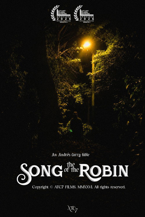 The Song of the Robin