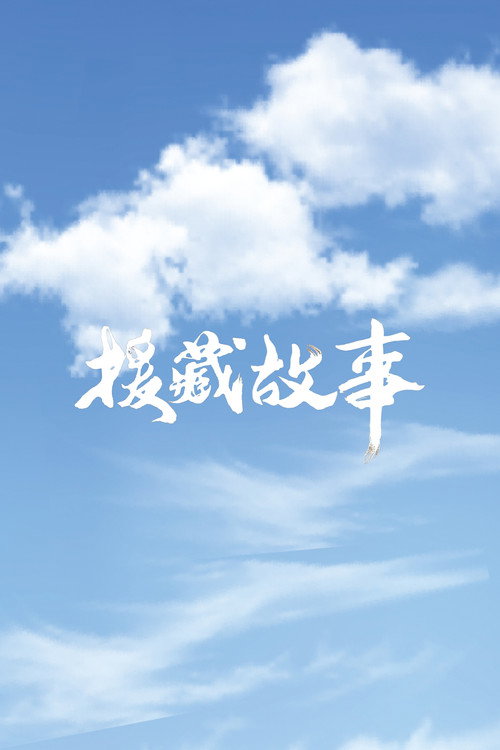 援藏故事电影海报