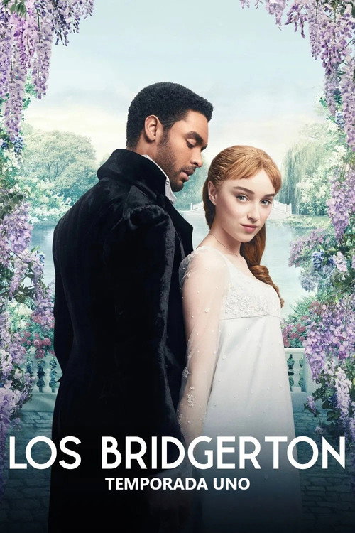 Temporada 1 - El duque y yo