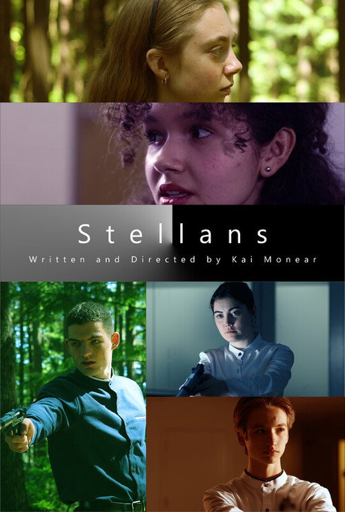 Stellans's poster