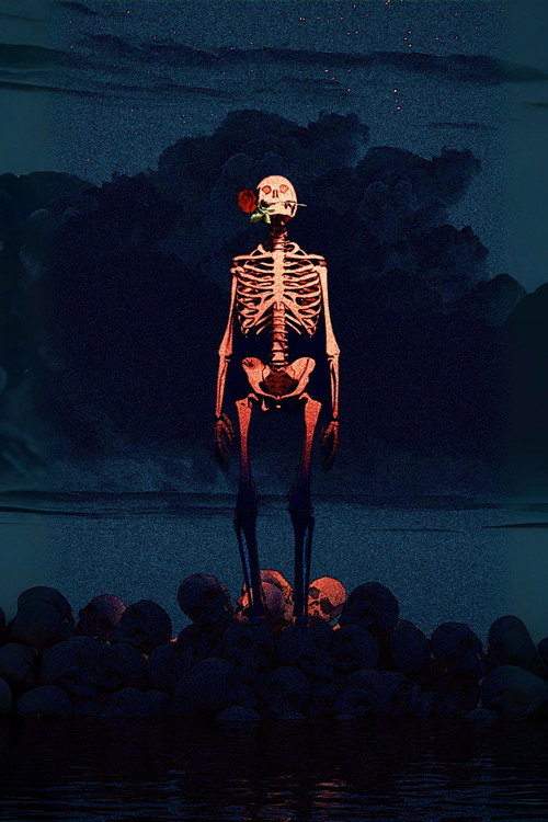 The Prayer of The Rose