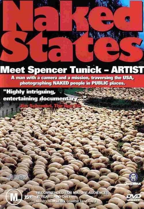 Naked States poster 2