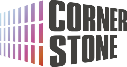 Cornerstone Films Logo