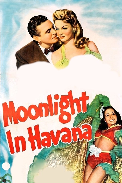 Moonlight in Havana