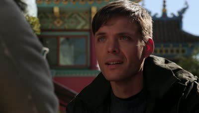 Criminal Minds - 11. Bölüm