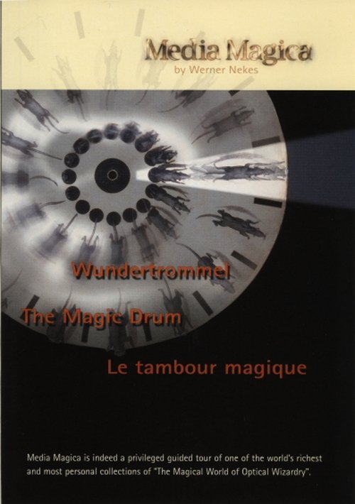 見る Media Magica VI - Wundertrommel (1996) フルムービー オンライン無料 Media Magica VI - Wundertrommel (1996) フルムービーストリーミングをオンラインで見る