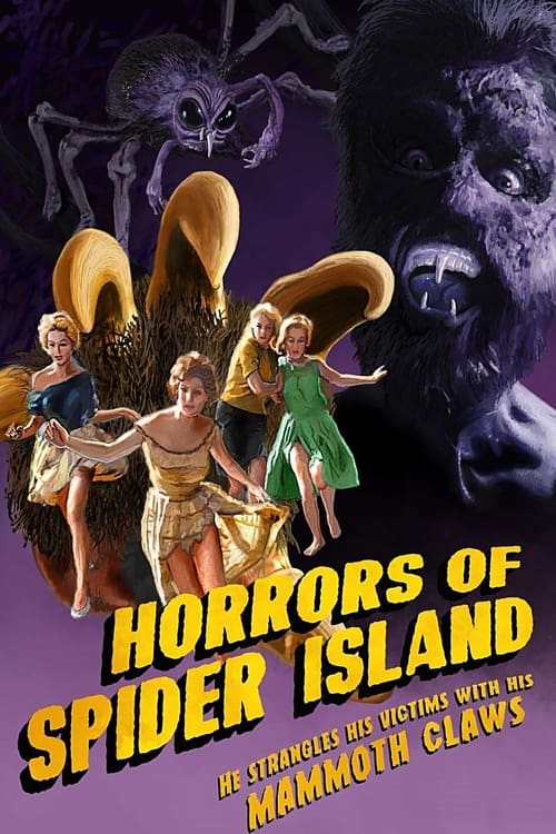 Horrors+of+Spider+Island