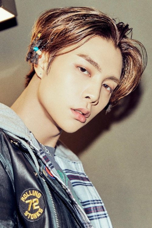 Johnny Suh Johnny Suh #0