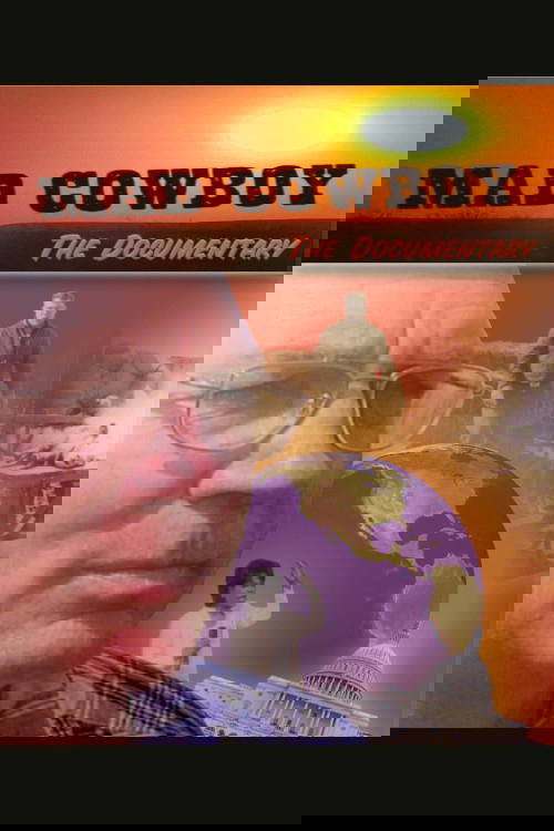 Mad Cowboy Poster