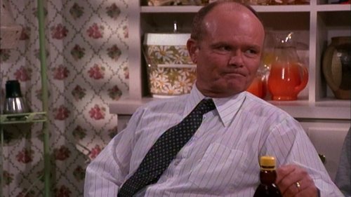 That 70s Show - 2. Bölüm