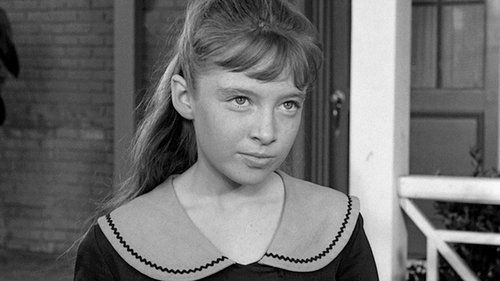 The Twilight Zone - 35. Bölüm