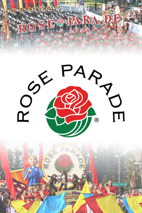 Rose Parade 2023 poster 2