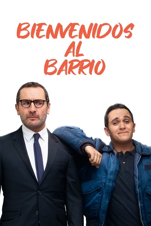 Bienvenidos al barrio (2019) Ver Pelicula Completa Streaming Online