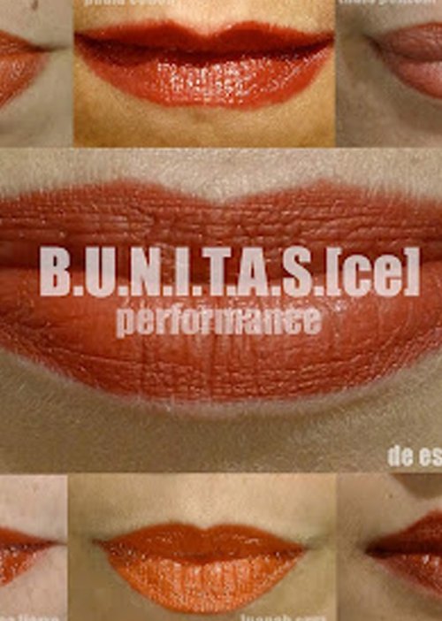 B.U.N.I.T.A.S. Poster