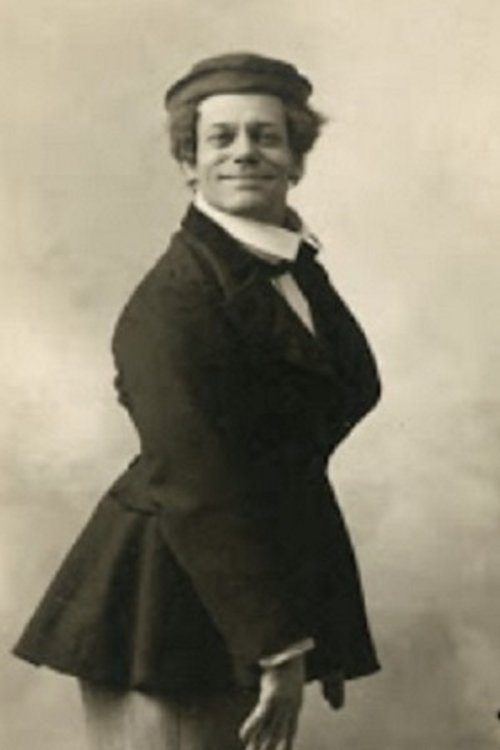 Person Image