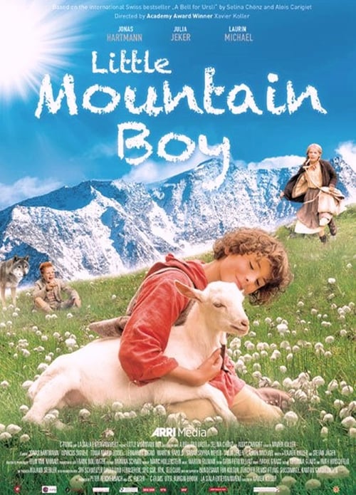 Little+Mountain+Boy