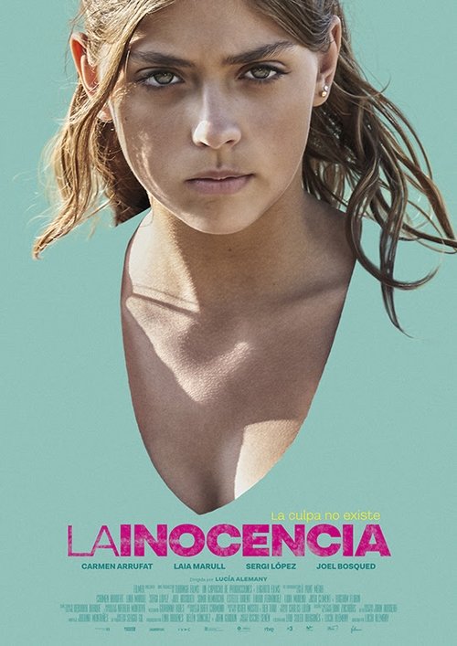 Movie image La inocencia 