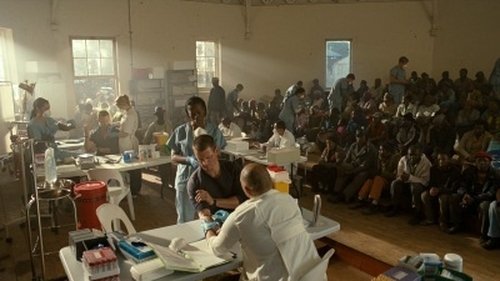 Strike Back - 9. Bölüm