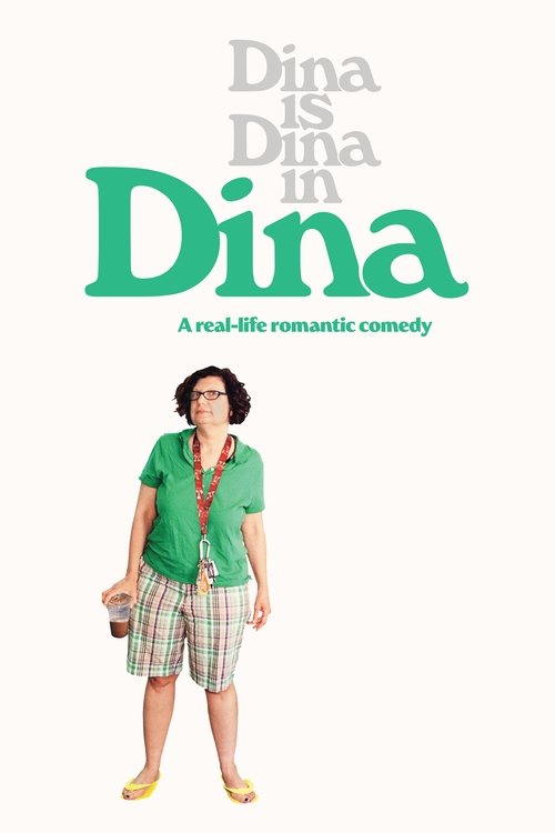 Dina (2017) フルムービーストリーミングをオンラインで見る