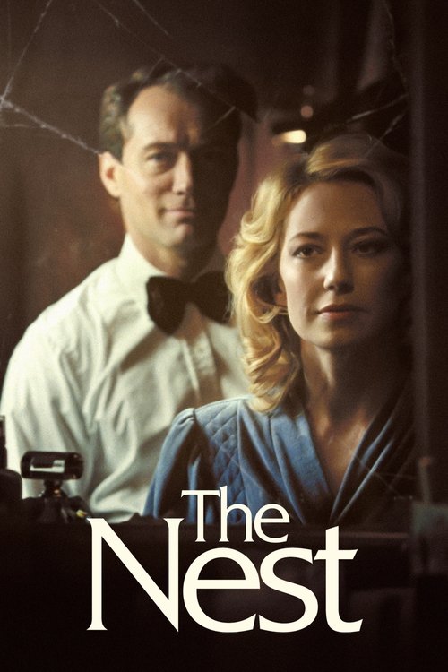 The Nest (2020) PelículA CompletA 1080p en LATINO espanol Latino