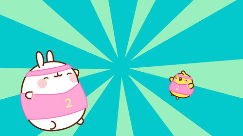 萌浪兔第3季第51集