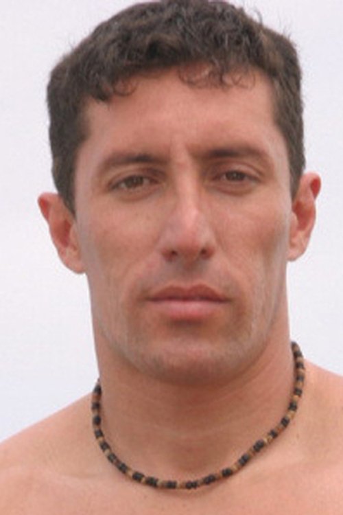 Poster of Romario Souza