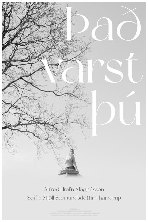 It Was You Poster