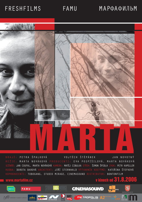 Marta poster 2