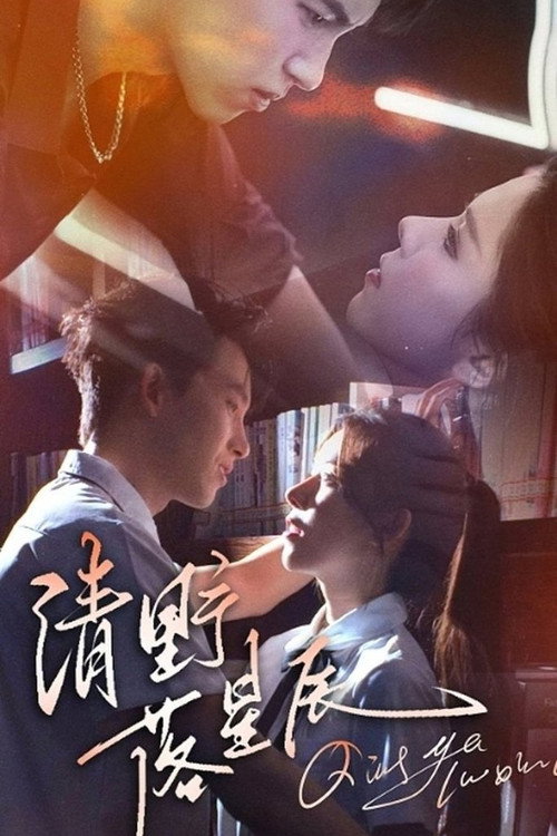 清野落星辰 poster 3