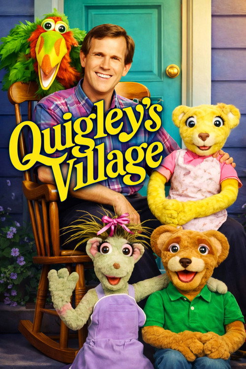 Quigley's Village