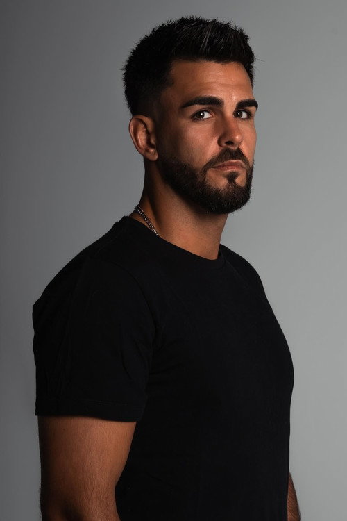 Lorenzo Casares