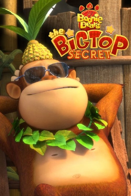 مترجم Boonie Bears: The Big Top Secret (2016) فيلم كامل على الانترنت