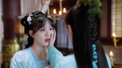 水龙吟第1季第8集