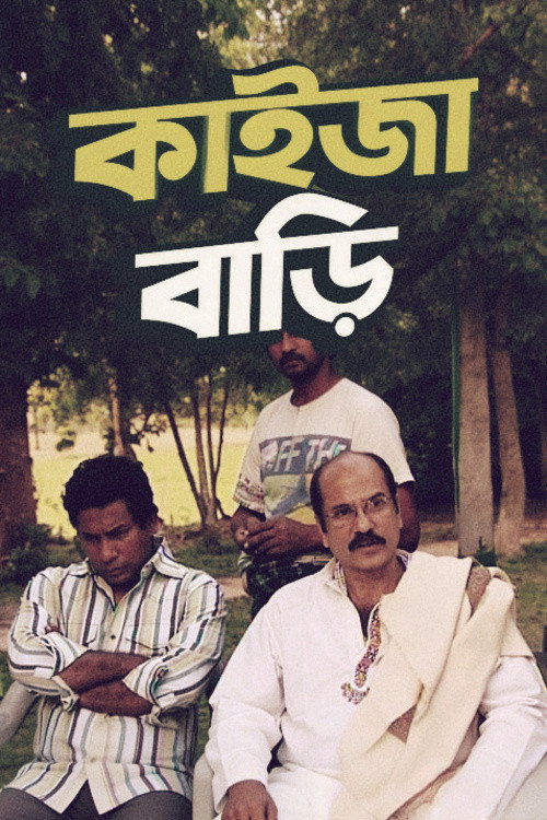 Kaija Bari Poster